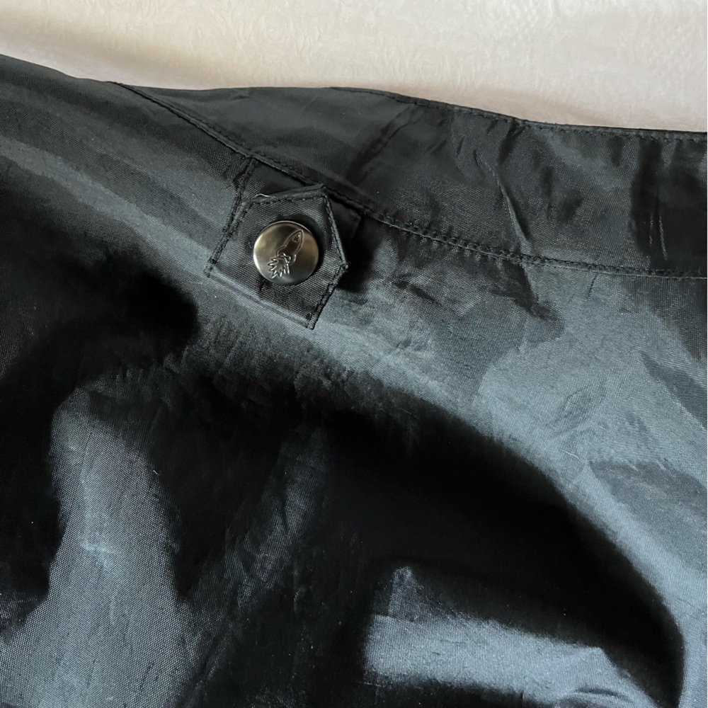 Joe Rocket Motorcycle Jacket - Picture 6 of 6